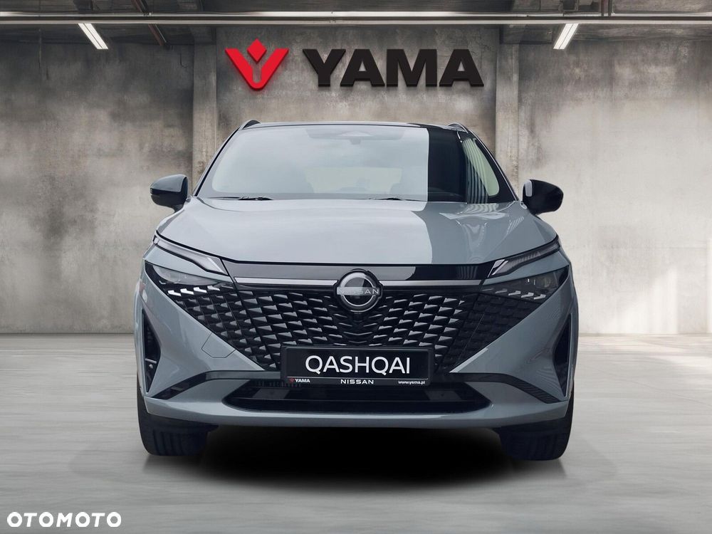Nissan Qashqai 1.3 DIG-T mHEV N-Design Xtronic - 8