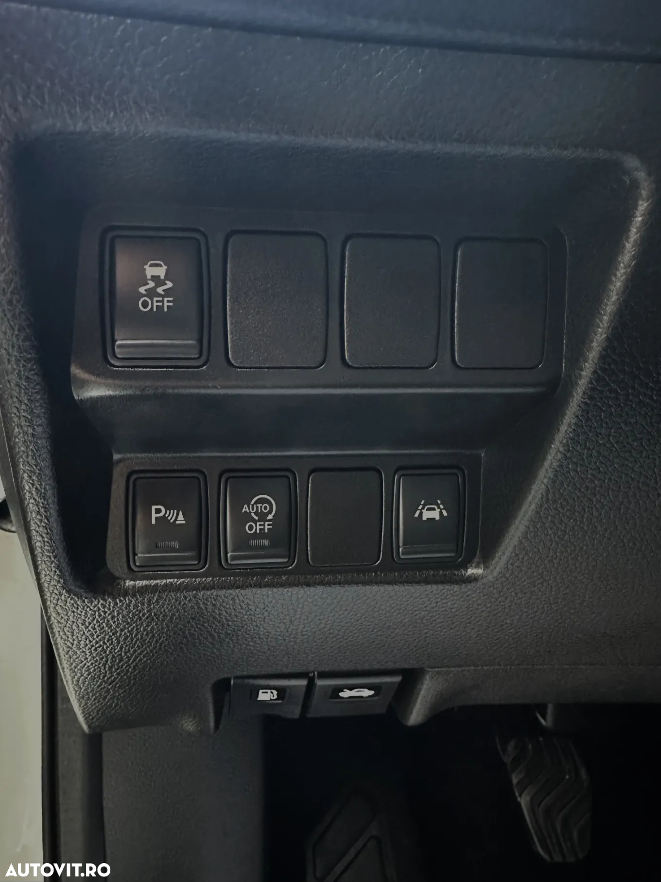 Nissan Qashqai 1.5 DCI TEKNA - 15