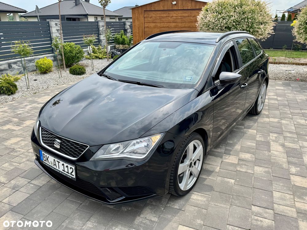 Seat Leon - 18