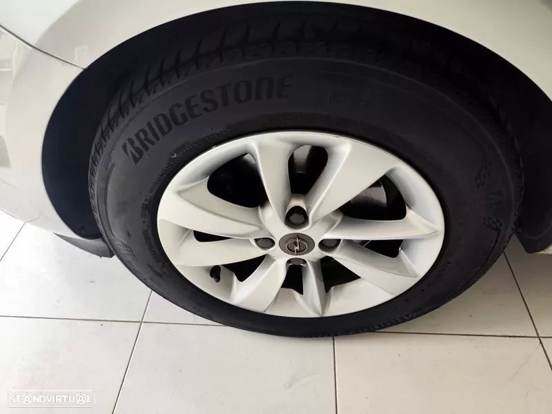 Opel Corsa 1.3 CDTi Business Edition - 24