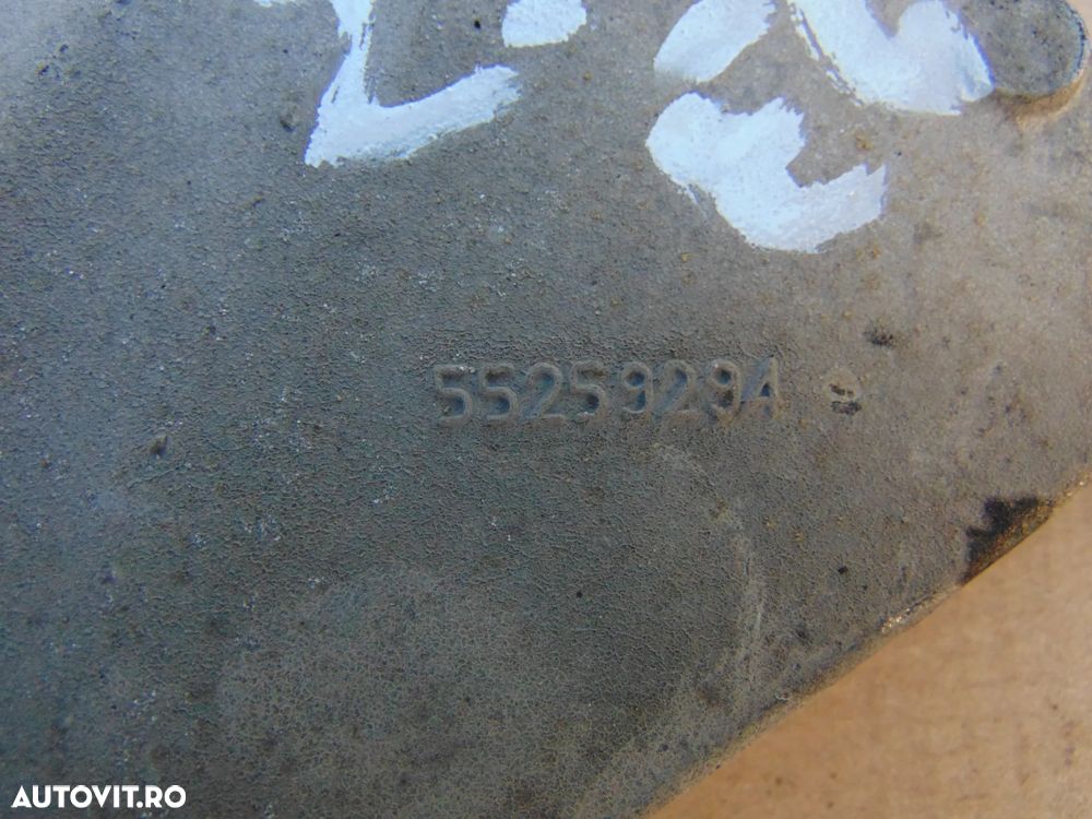 Suport Planetara Peugeot Boxer 2.2 euro 6 citroen Jumper cod 55259294 - 3