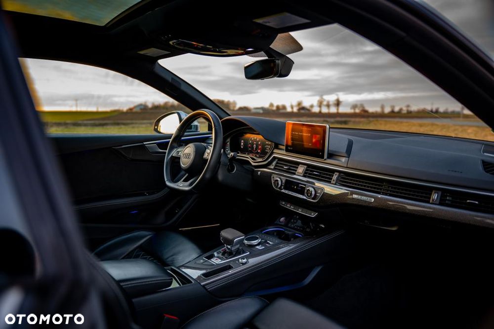 Audi S5 Coupé 3.0 TFSI Quattro Tiptronic - 14