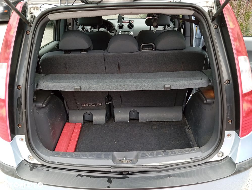 Mitsubishi Colt 1.1 Inform - 20