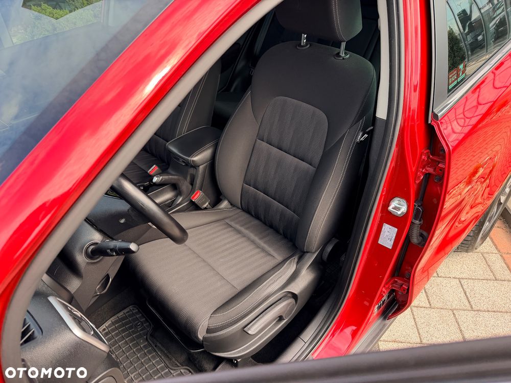 Kia Sportage 1.6 T-GDI M 2WD - 25