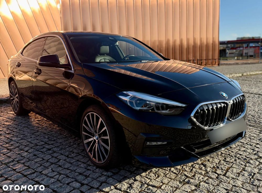 BMW Seria 2 - 36