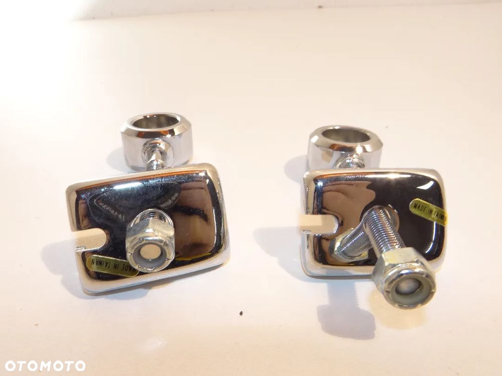 Harley Davidson Shovelhead FX FL XL napinacze wahacza koła tył A04 - 3