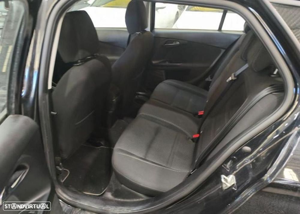 Fiat Tipo Station Wagon 1.6 M-Jet Lounge - 4