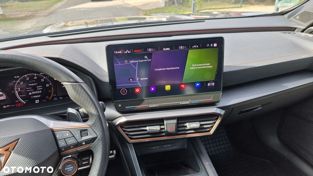 Cupra Formentor VZ 2.0 TSI 4Drive DSG - 8