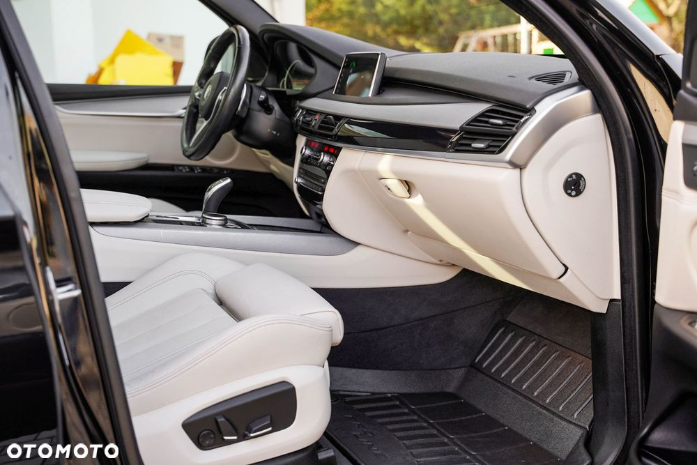 BMW X5 - 23
