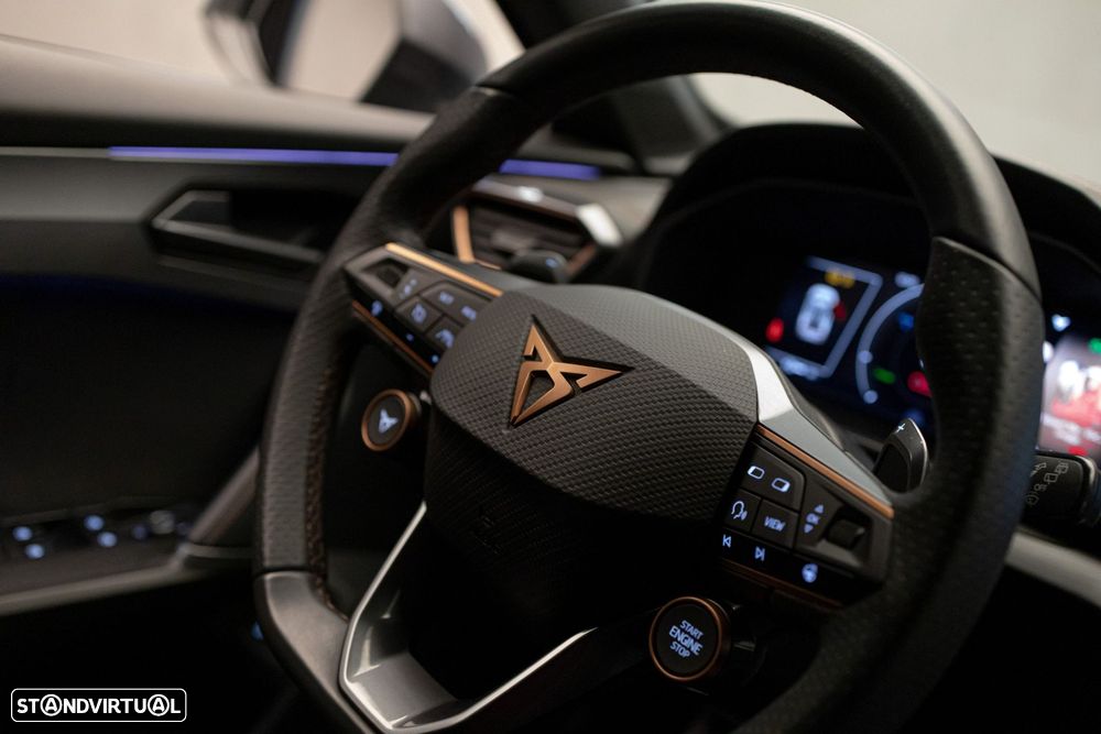 Cupra Formentor - 25