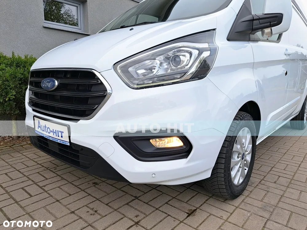 Ford Transit - 18