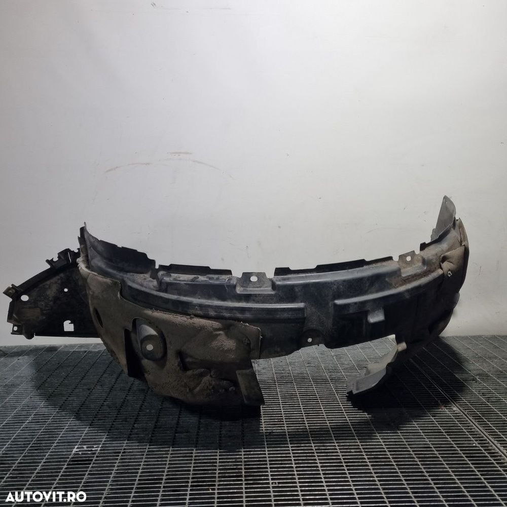 Carenaj dreapta fata Nissan Qashqai J11 2013 - 2017 SUV 4 Usi (1510) - 1