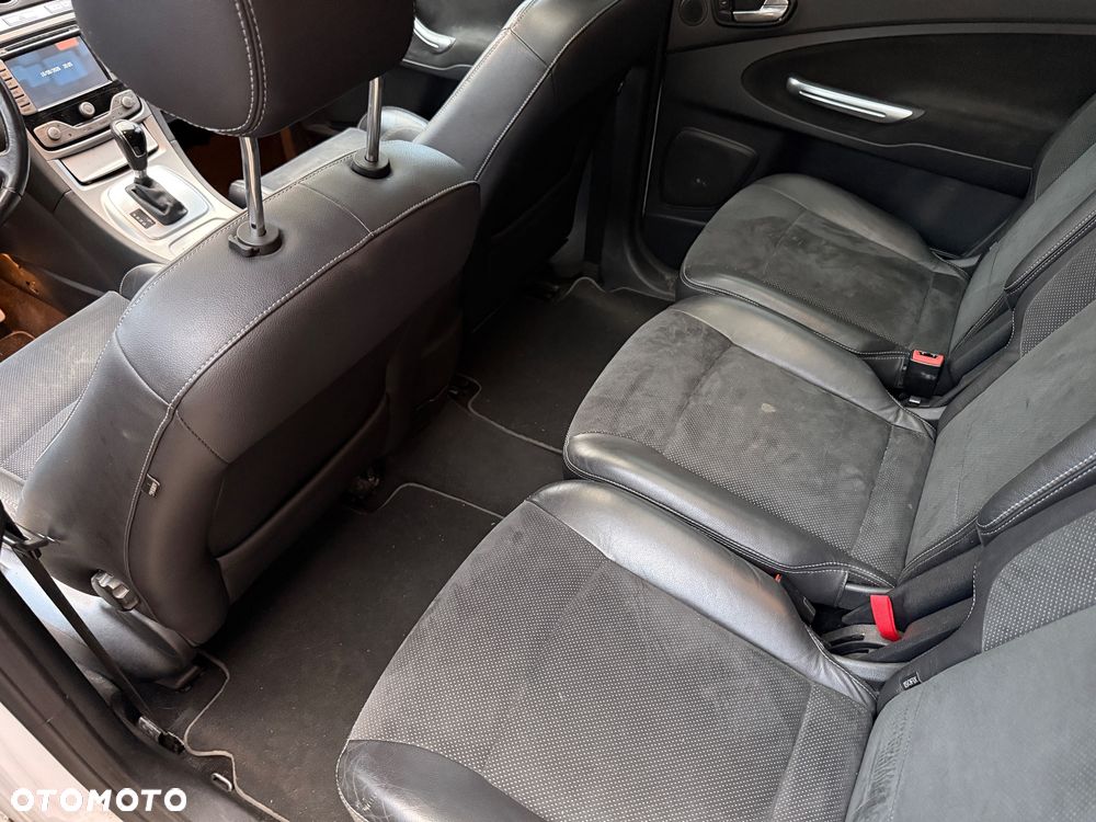 Ford S-Max 2.3 Titanium - 7