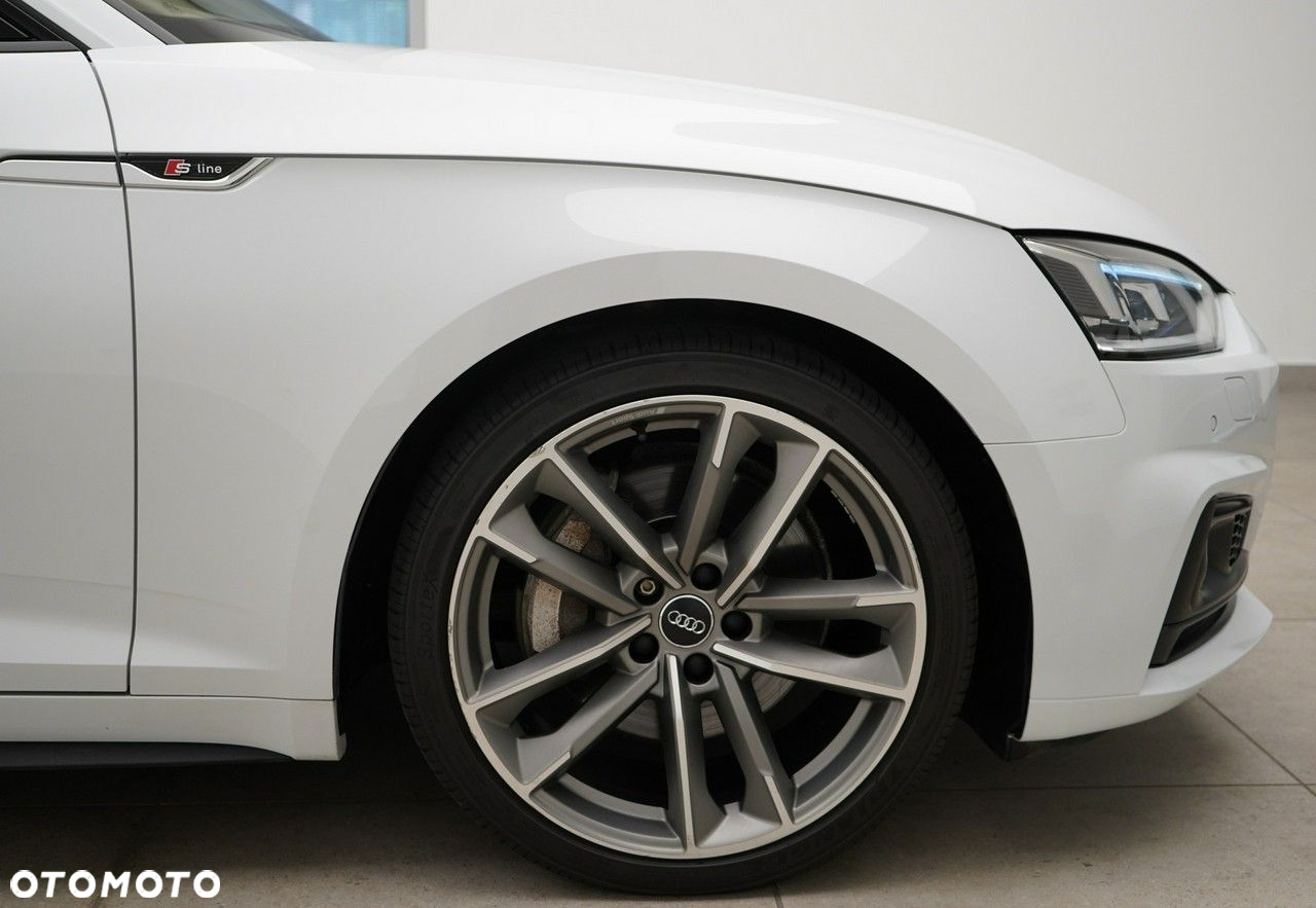 Audi A5 - 14