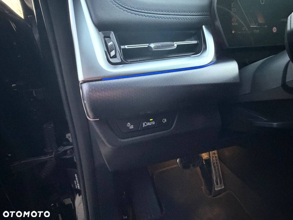 BMW X1 xDrive23d mHEV sport - 14
