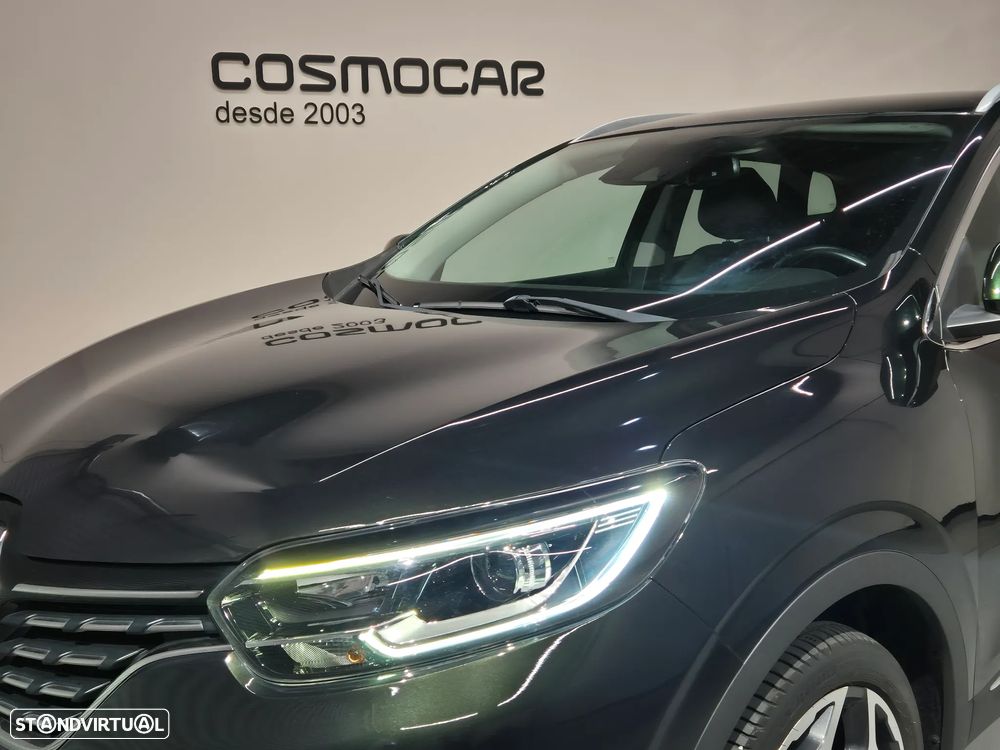 Renault Kadjar 1.5 dCi Intens - 27