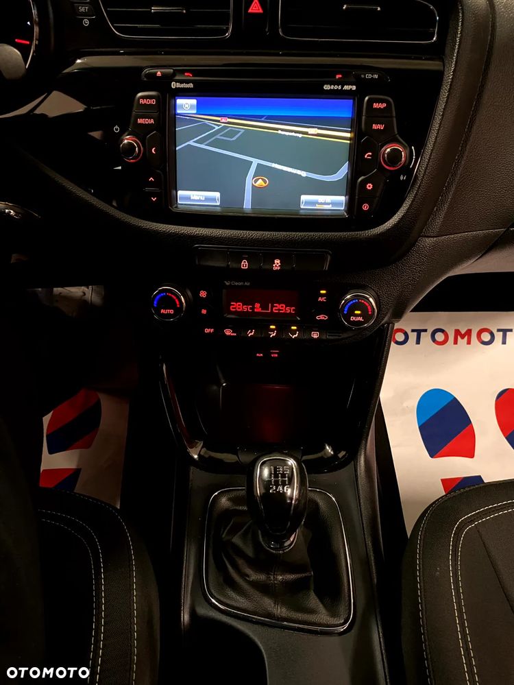 Kia Ceed 1.6 GDI Platinum Edition - 20