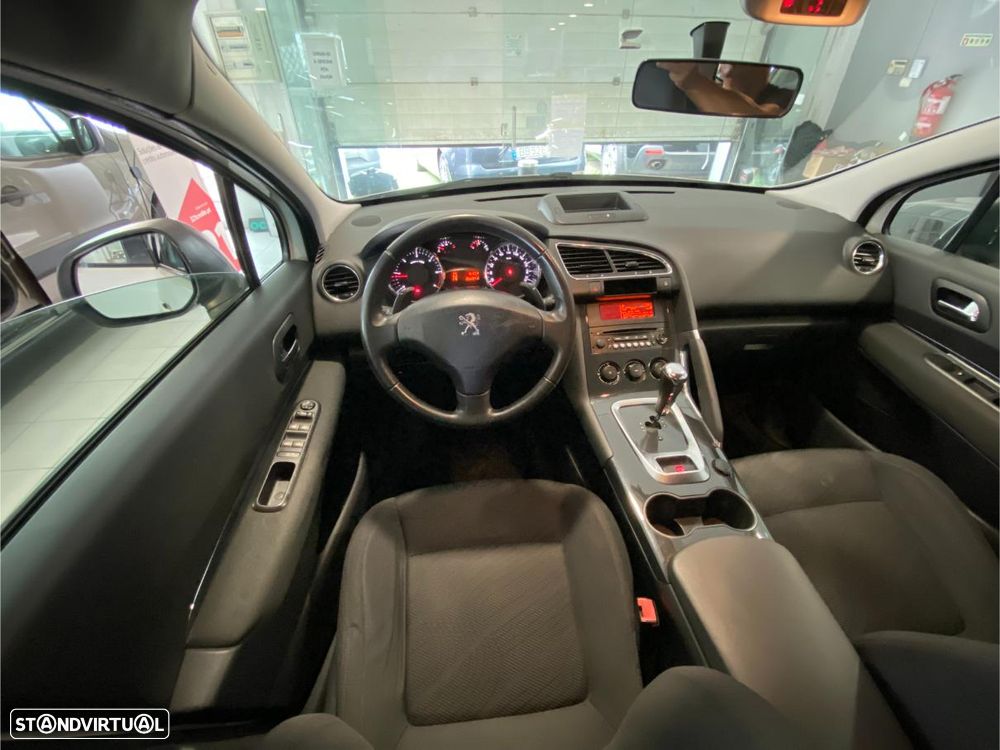 Peugeot 3008 e-HDi 115 ETG6 Stop&Start Active - 30