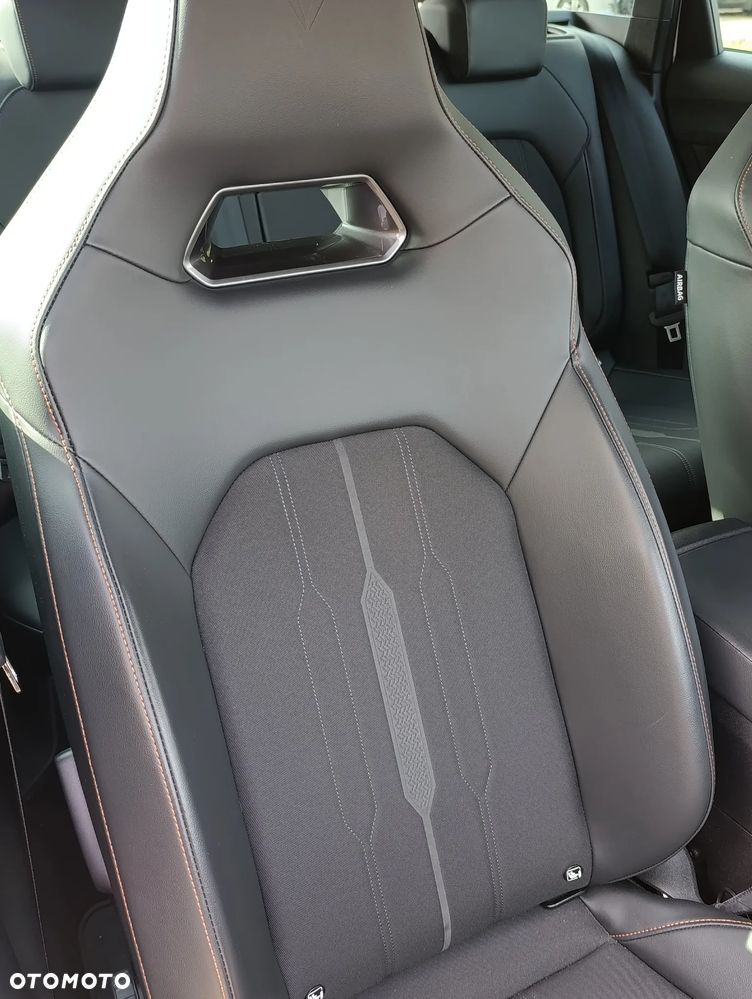 Cupra Leon 2.0 TSI VZ Cup DSG - 23