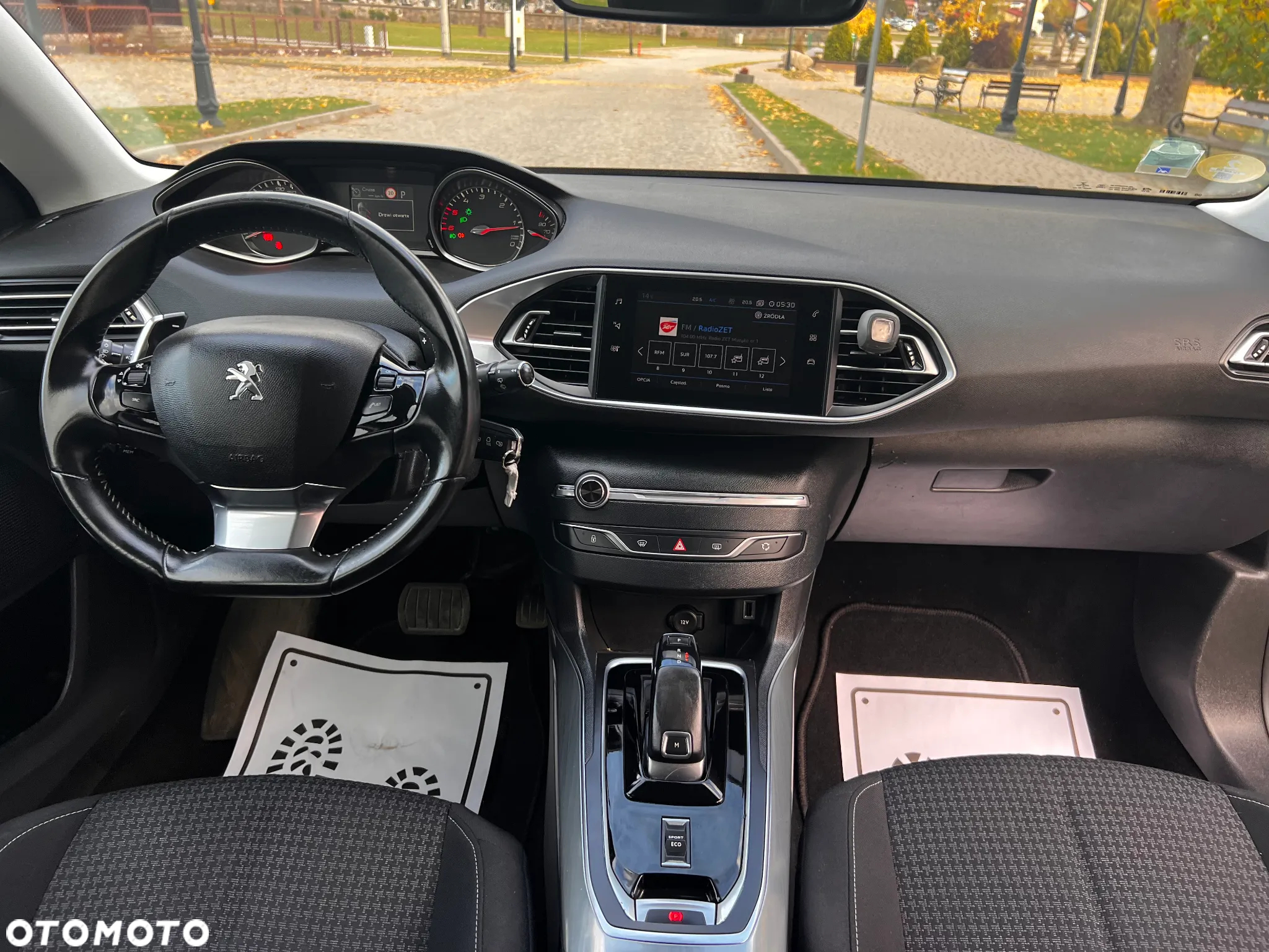 Peugeot 308 - 14