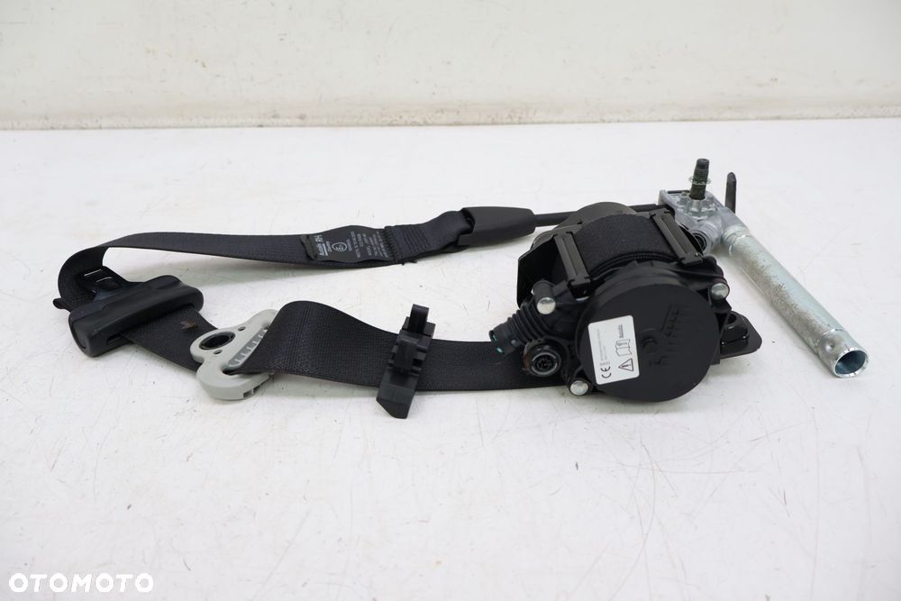 JEEP COMPASS II 17- PAS BEZPIECZEŃSTWA PRAWY PRZÓD 628086400, 53234205 - 2