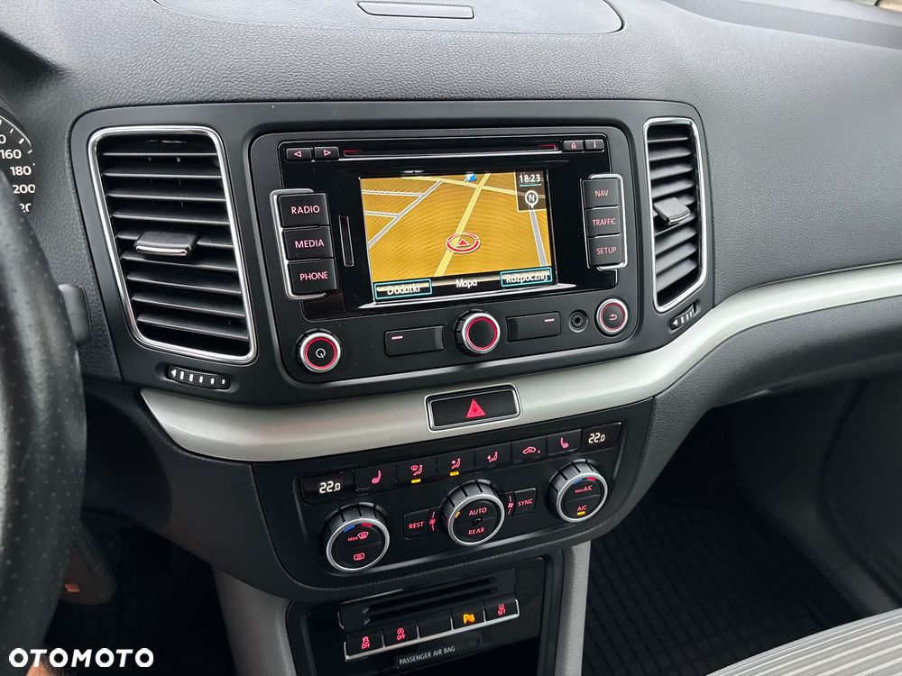 Seat Alhambra - 15