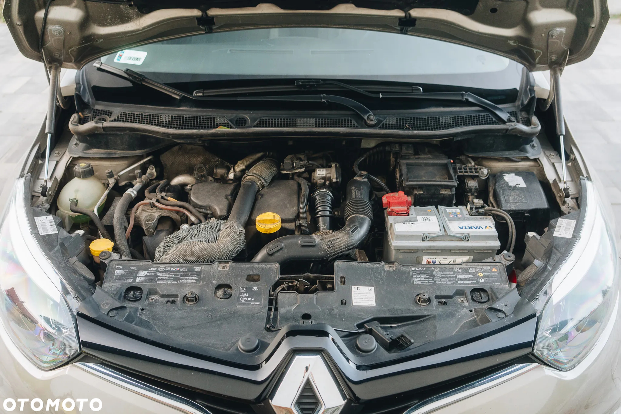 Renault Captur 1.5 dCi Energy Zen - 10