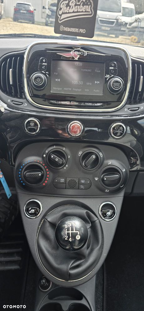 Fiat 500 1.2 8V Start&Stopp Pop-Star - 32