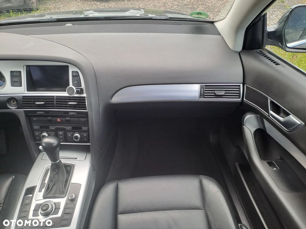 Audi A6 Avant 2.0 TDI DPF - 18