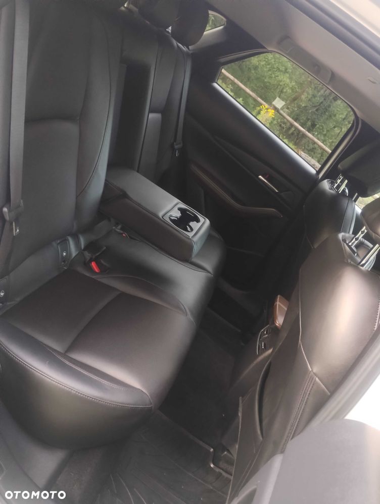 Mazda CX-30 - 8