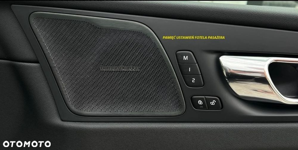 Volvo XC 60 D5 AWD Inscription - 14