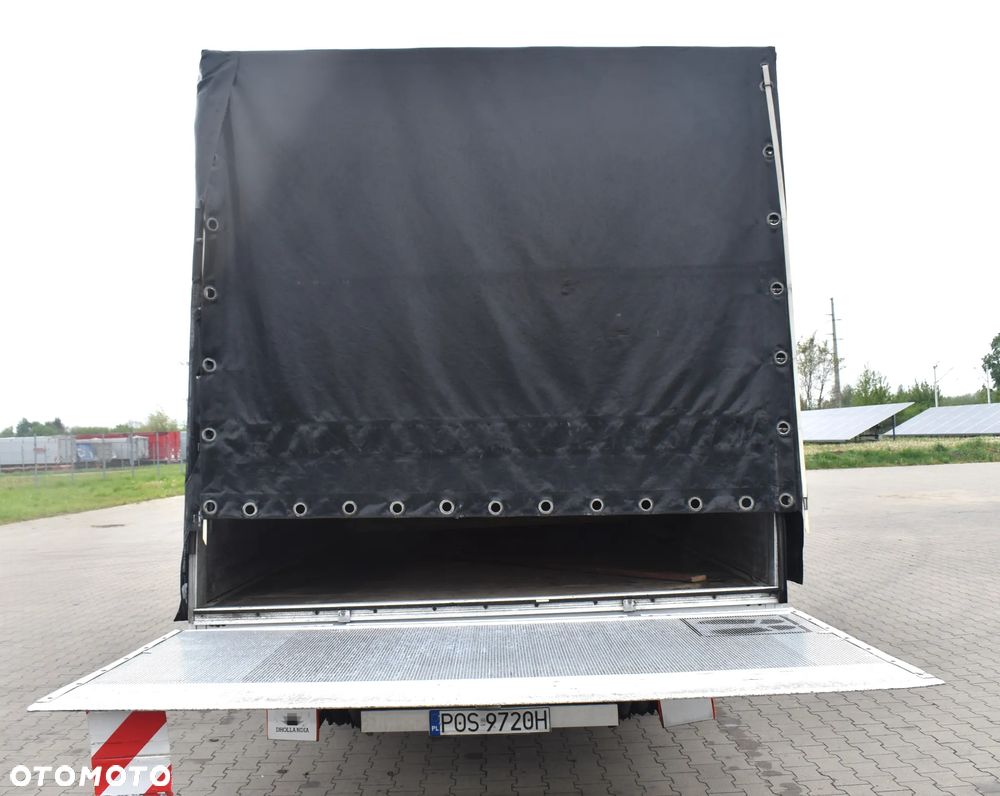 Renault Master - 12