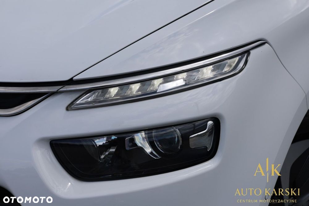 Citroën C4 Picasso - 14