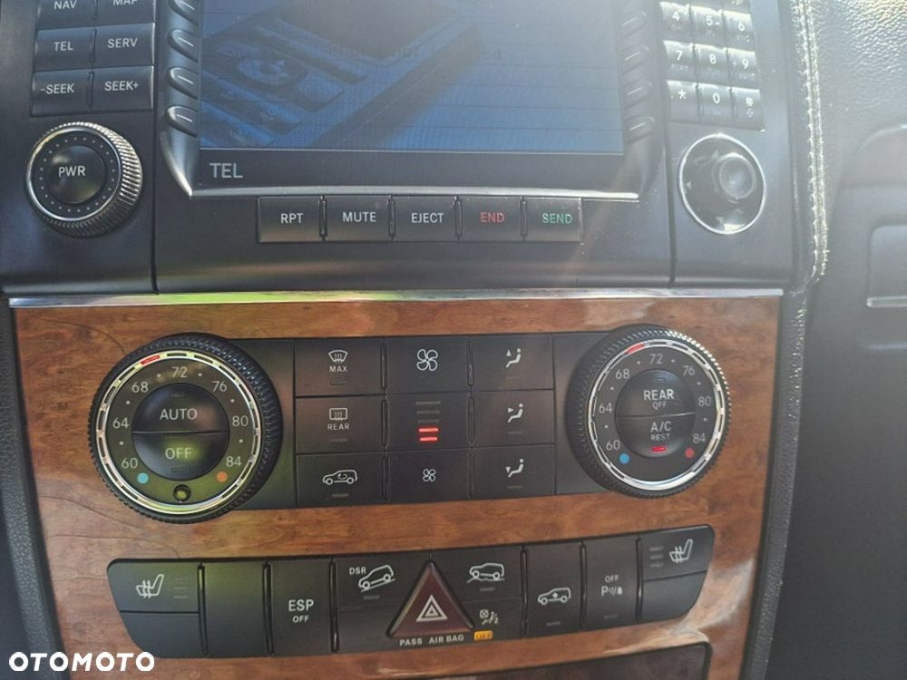 Mercedes-Benz GL - 19