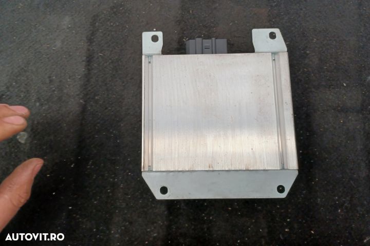 Amplificator audio 8E9035223D 8E9035223D Audi A4 B7 [2004 - 2008] Ava - 4
