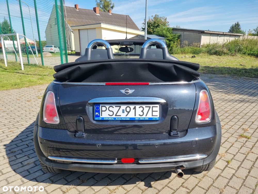 MINI ONE - 5