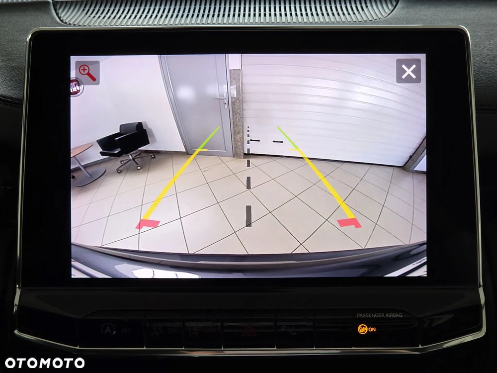 Jeep Compass 1.3 TMair Night Eagle FWD S&S - 21