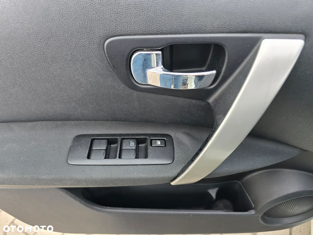Nissan Qashqai 2.0 I-Way - 21