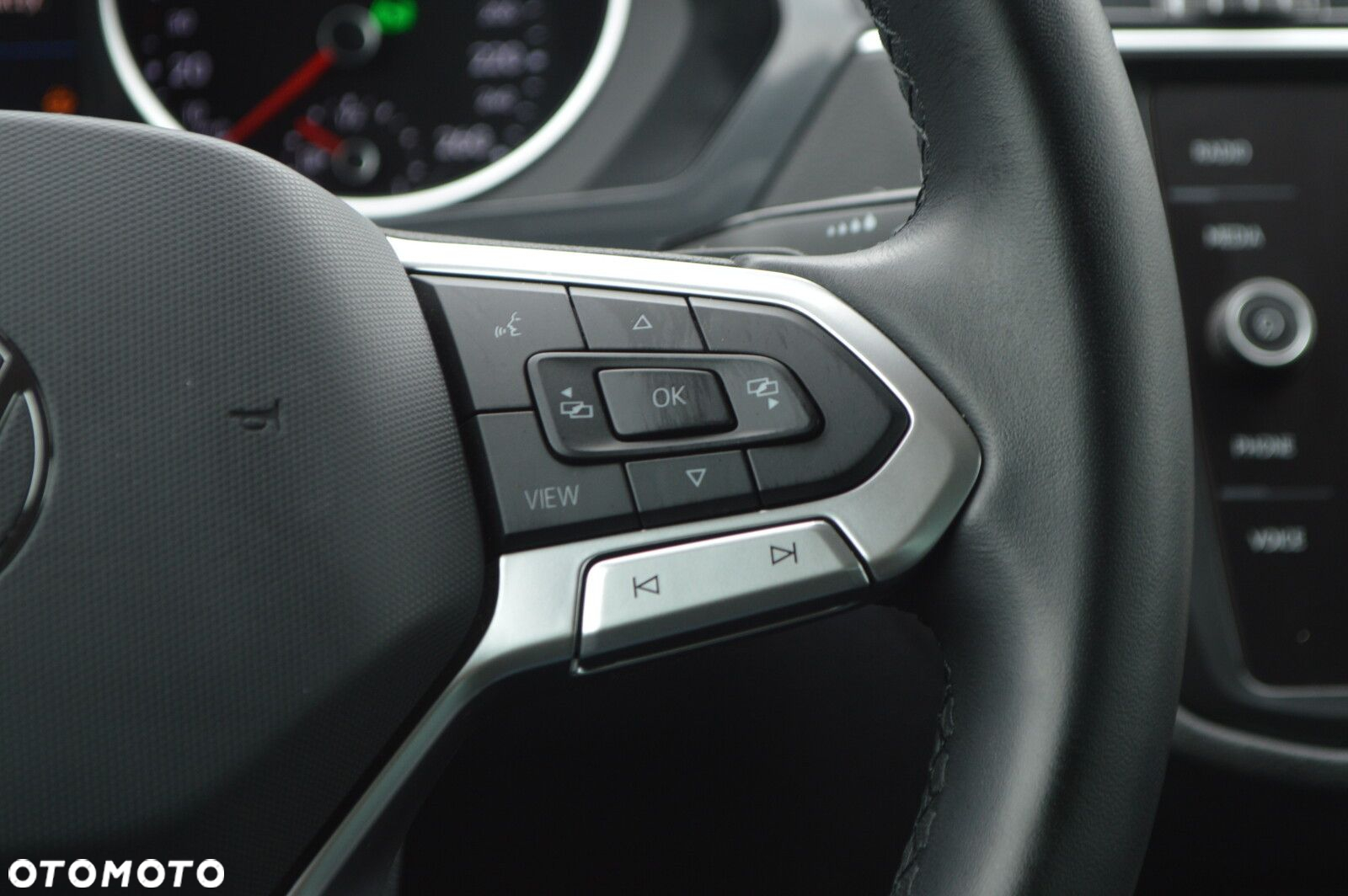 Volkswagen Tiguan 1.5 TSI EVO Life DSG - 12
