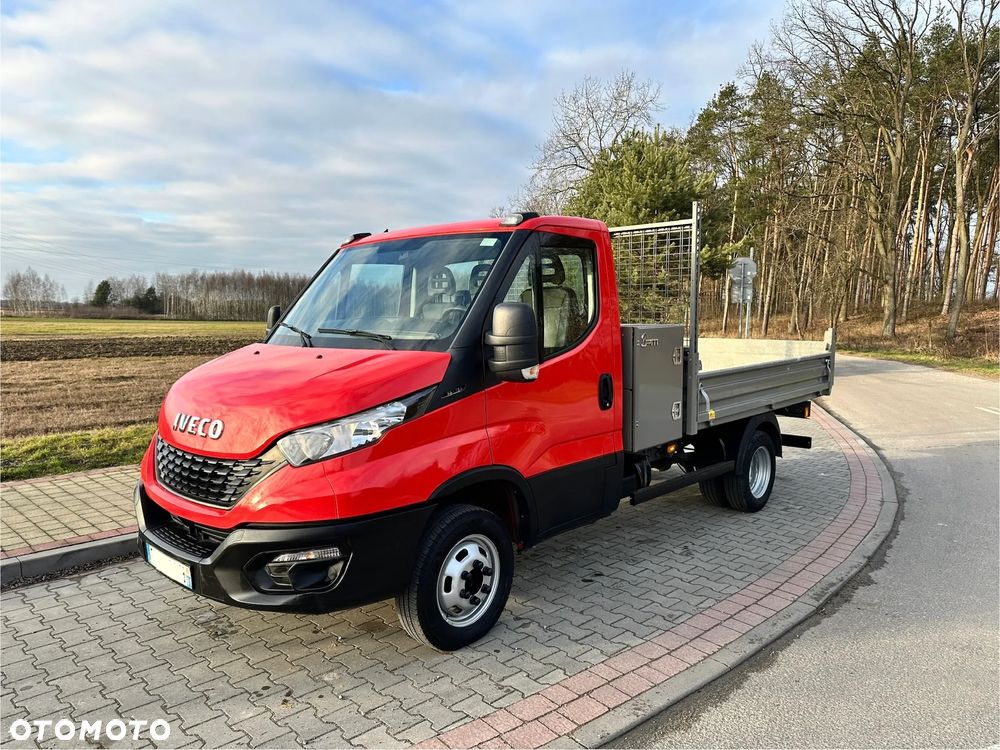 Iveco DAILY - 2