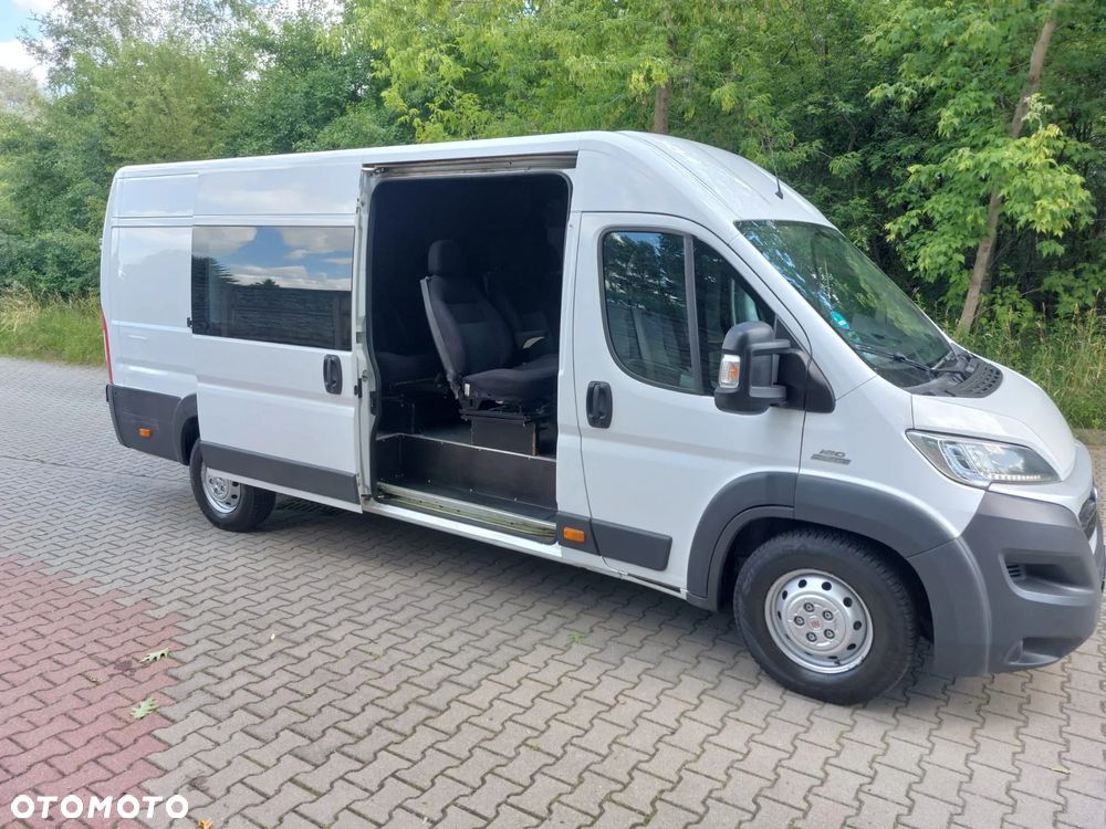 Fiat DUCATO - 5
