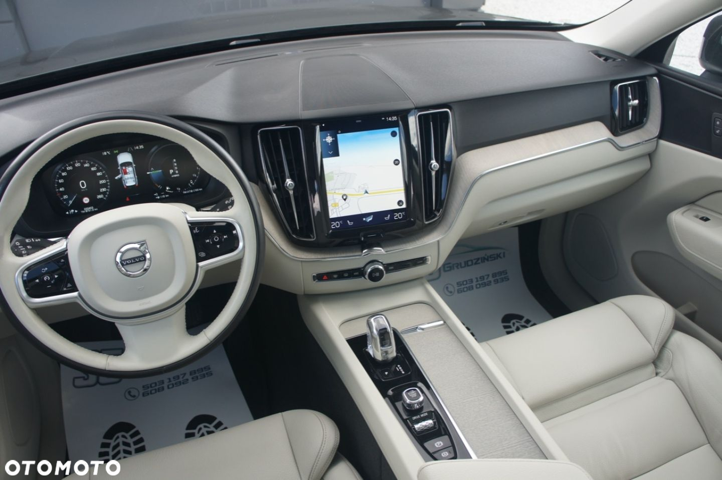 Volvo XC 60 - 9