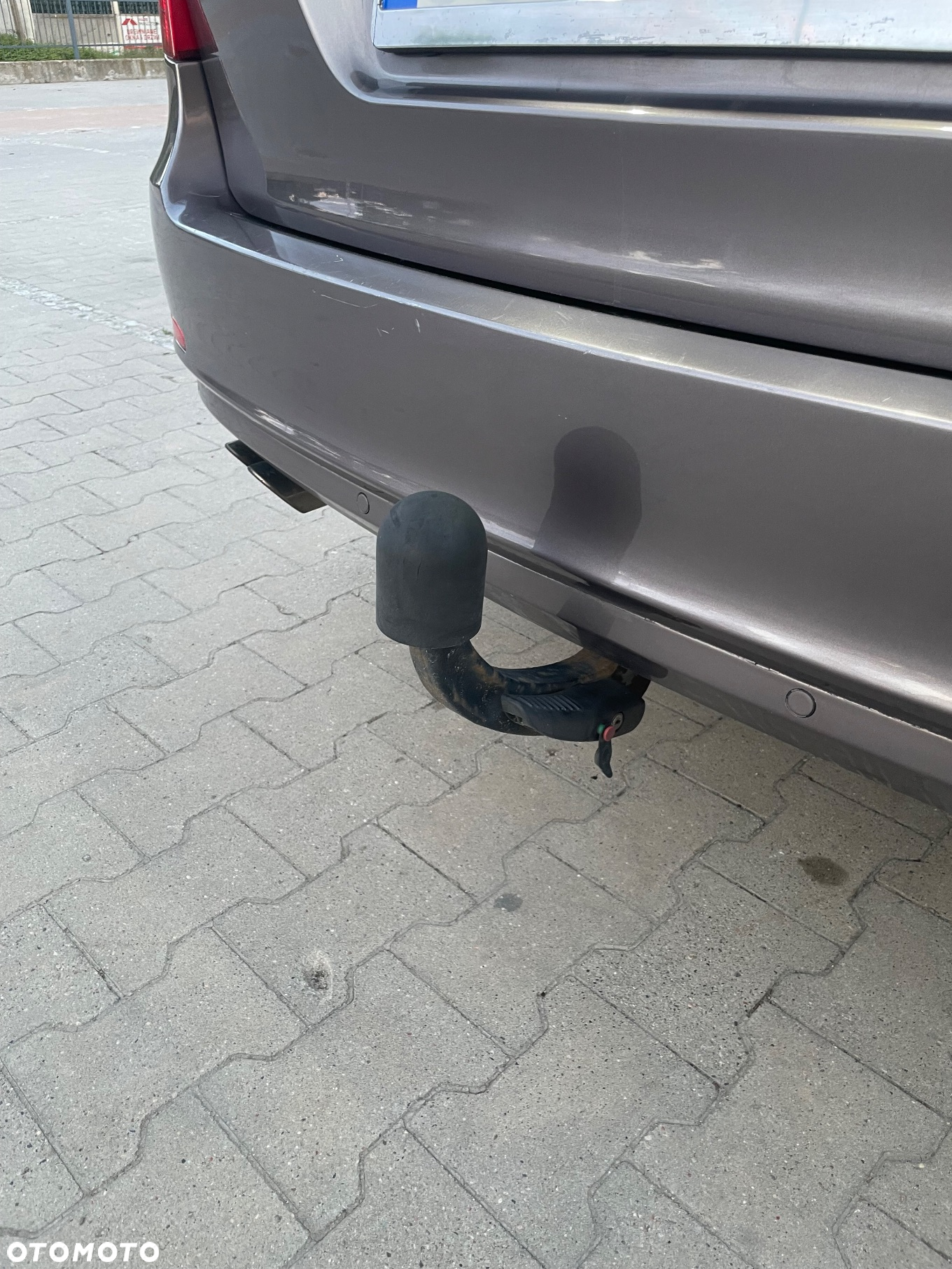 Skoda Superb 2.0 TDI Elegance DSG - 35
