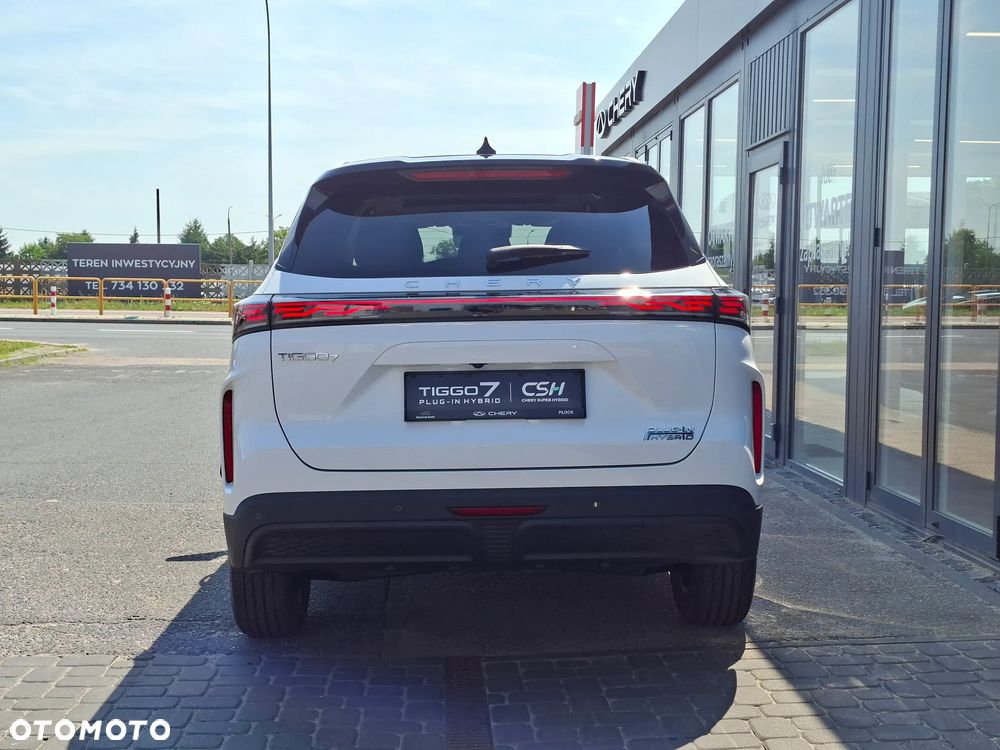 Chery Tiggo 7 - 5