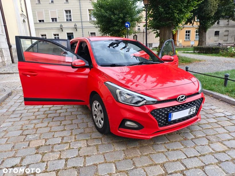 Hyundai i20 1.2 GET - 35