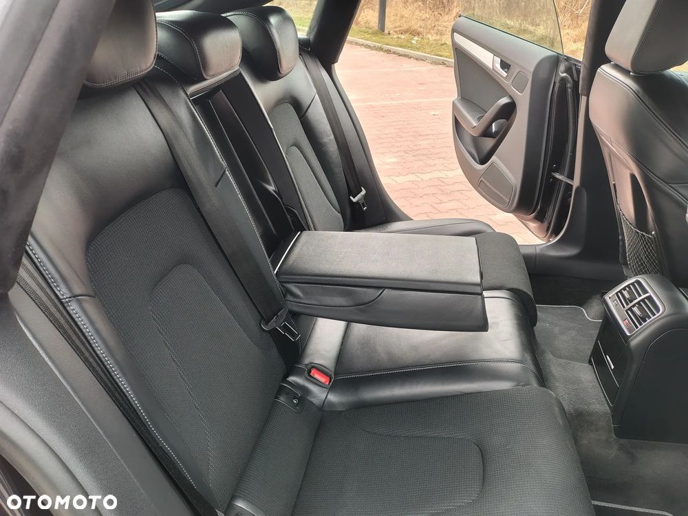 Audi A5 Sportback 2.0 TDI Quattro S tronic - 35