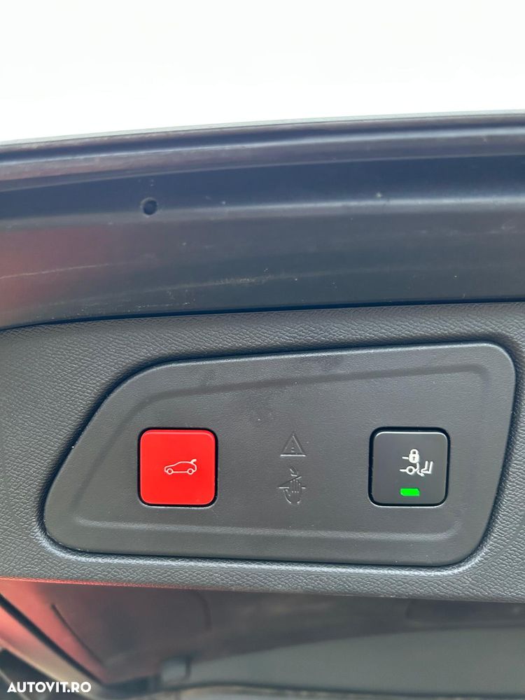 Citroën C5 Aircross Hybrid 180 e-EAT8 FEEL PACK - 14