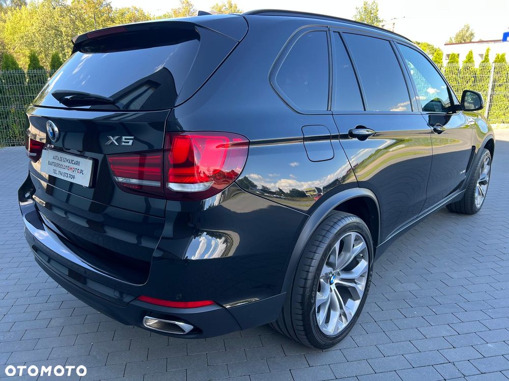 BMW X5 - 5