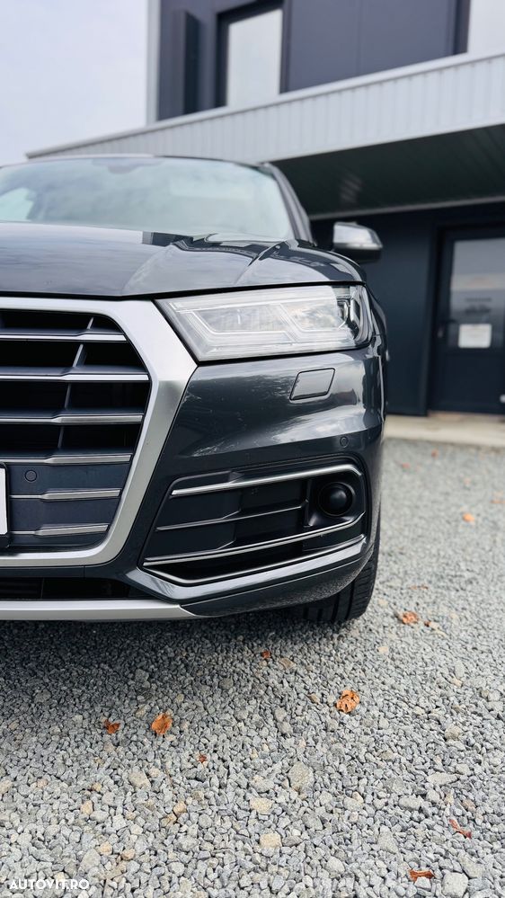 Audi Q5 2.0 TFSI Quattro S tronic sport - 6