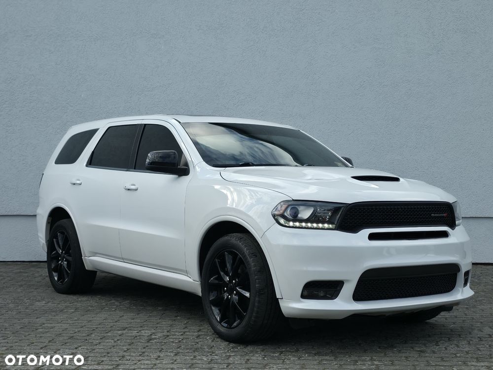 Dodge Durango - 7